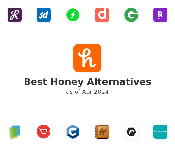 Best Honey Alternatives