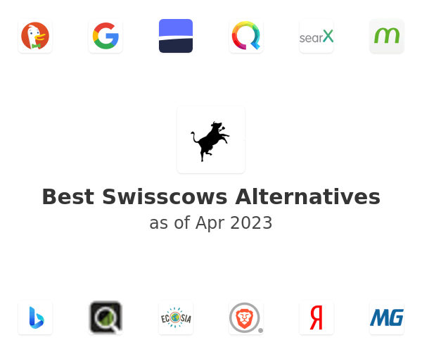 Best Swisscows Alternatives