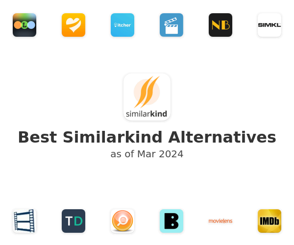 Best Similarkind Alternatives