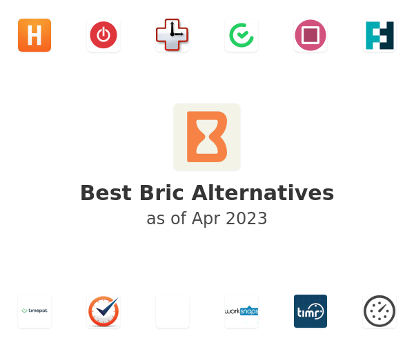Best Bric Alternatives