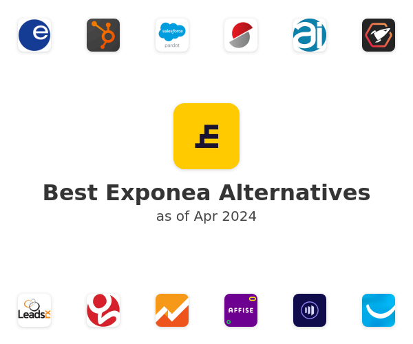 Best Exponea Alternatives