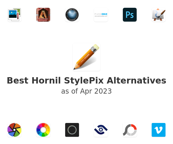 Best Hornil StylePix Alternatives