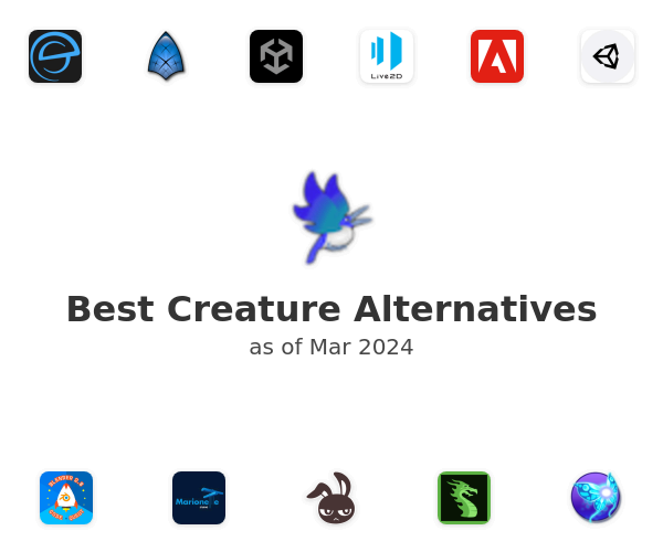 Best Creature Alternatives