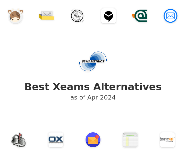 Best Xeams Alternatives