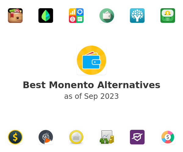 Best Monento Alternatives