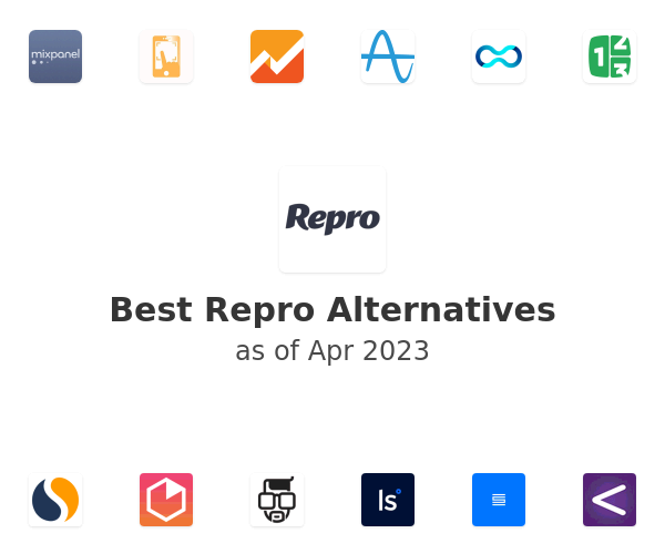 Best Repro Alternatives