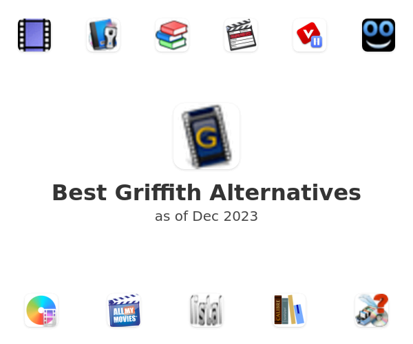 Best Griffith Alternatives