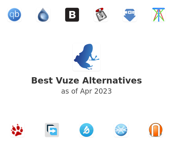 Best Vuze Alternatives
