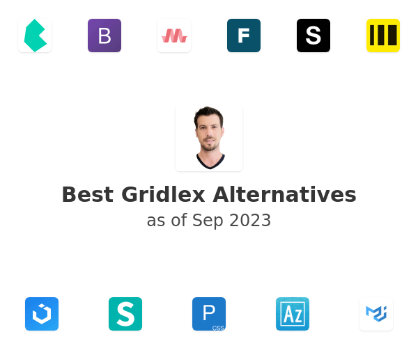 Best Gridlex Alternatives