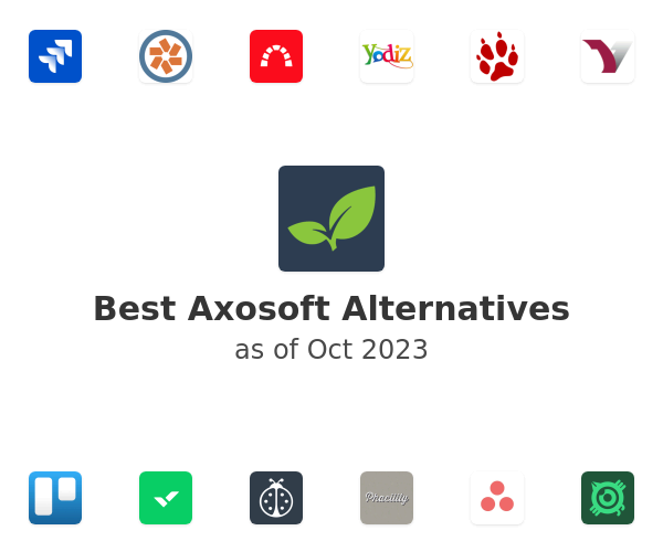 Best Axosoft Alternatives