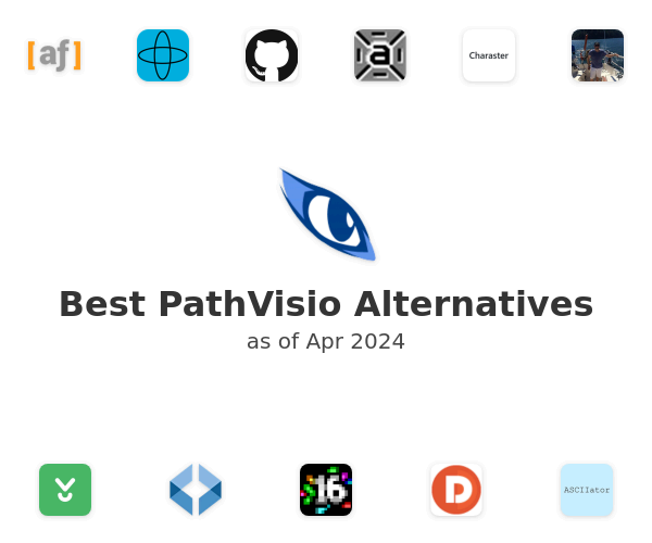 Best PathVisio Alternatives