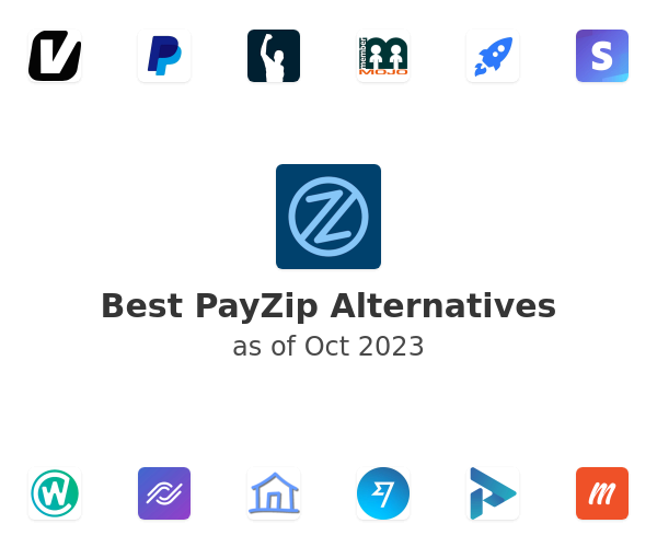 Best PayZip Alternatives