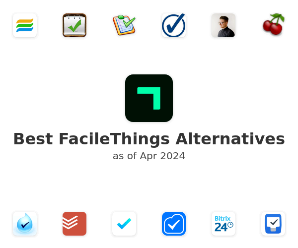 Best FacileThings Alternatives