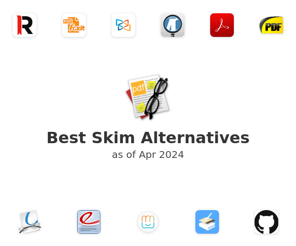 Best Skim Alternatives