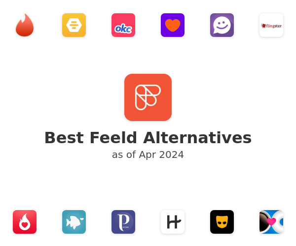 Best Feeld Alternatives