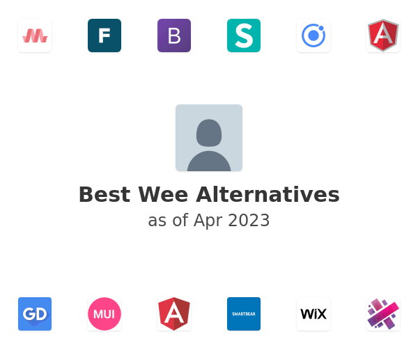 Best Wee Alternatives
