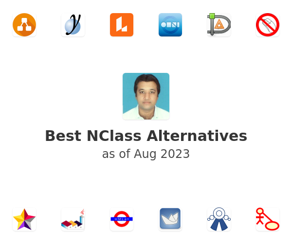 Best NClass Alternatives