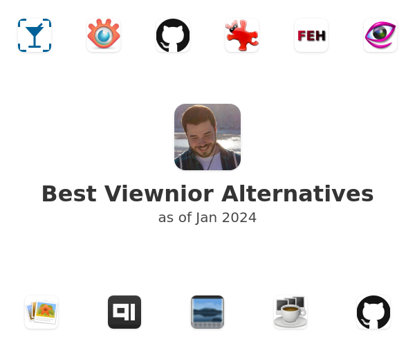 Best Viewnior Alternatives