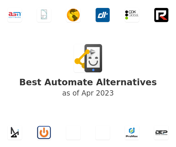 Best Automate Alternatives