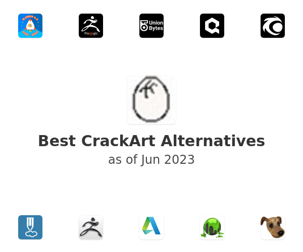Best CrackArt Alternatives