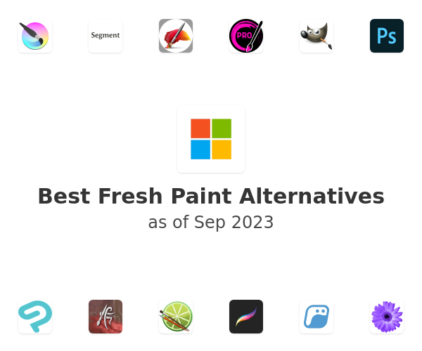 Best Fresh Paint Alternatives