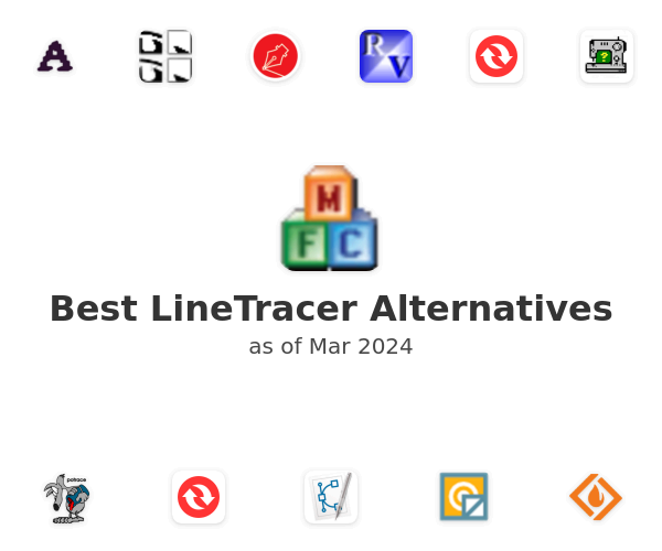 Best LineTracer Alternatives