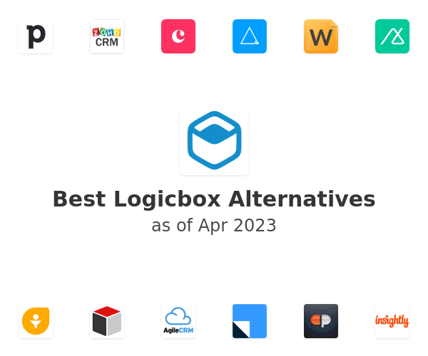 Best Logicbox Alternatives