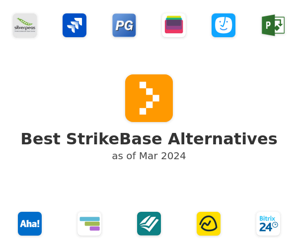 Best StrikeBase Alternatives