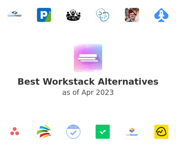 Best Workstack Alternatives