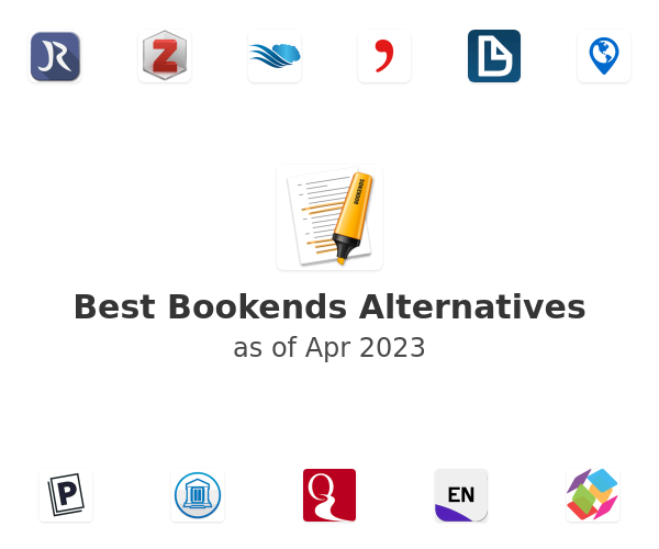 Best Bookends Alternatives