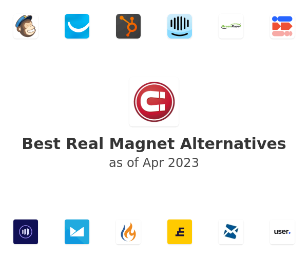 Best Real Magnet Alternatives
