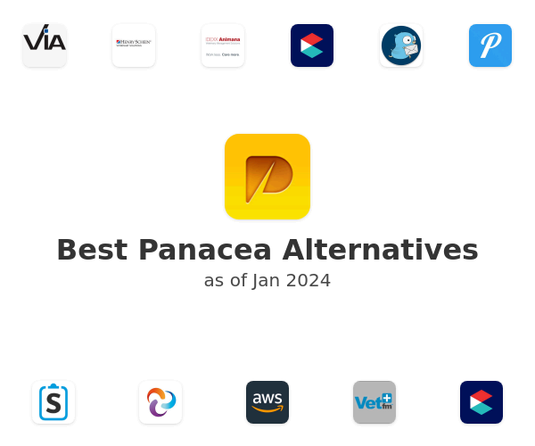 Best Panacea Alternatives