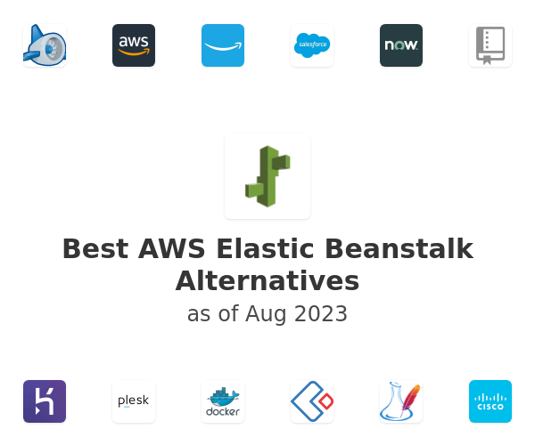 Best AWS Elastic Beanstalk Alternatives