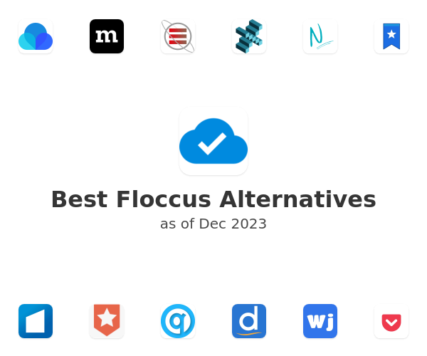 Best Floccus Alternatives