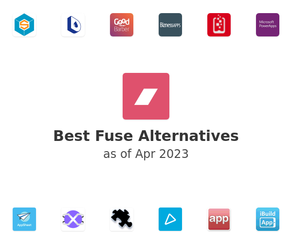 Best Fuse Alternatives