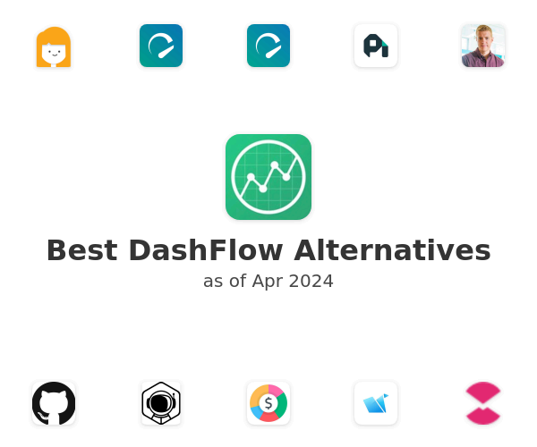 Best DashFlow Alternatives