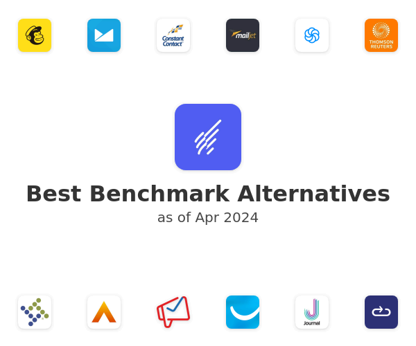 Best Benchmark Alternatives