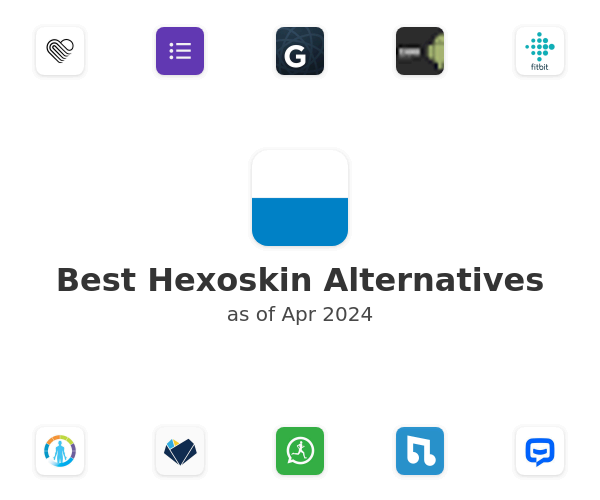 Best Hexoskin Alternatives