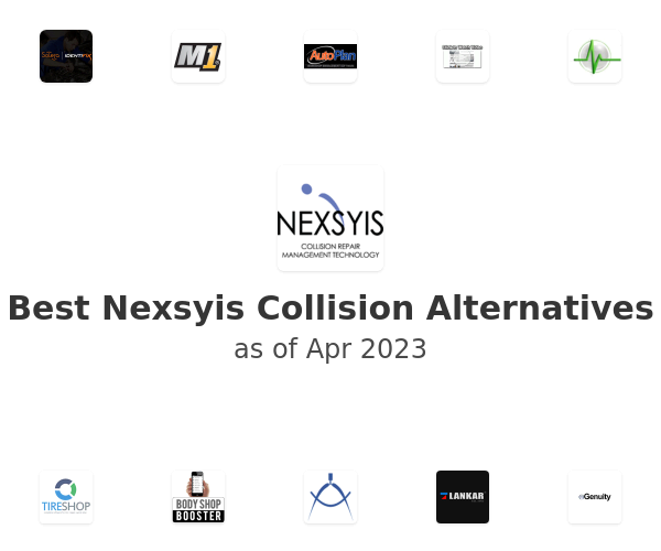 Best Nexsyis Collision Alternatives