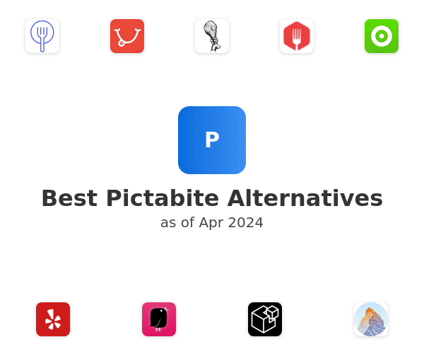 Best Pictabite Alternatives