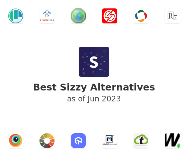 Best Sizzy Alternatives