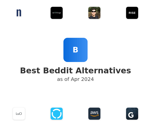 Best Beddit Alternatives