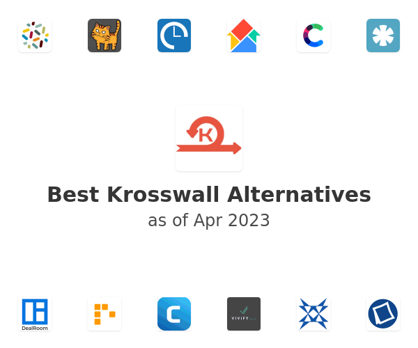 Best Krosswall Alternatives