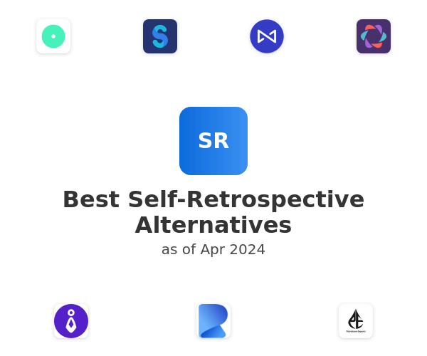 Best Self-Retrospective Alternatives