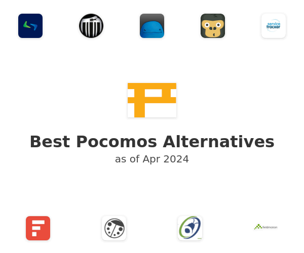 Best Pocomos Alternatives