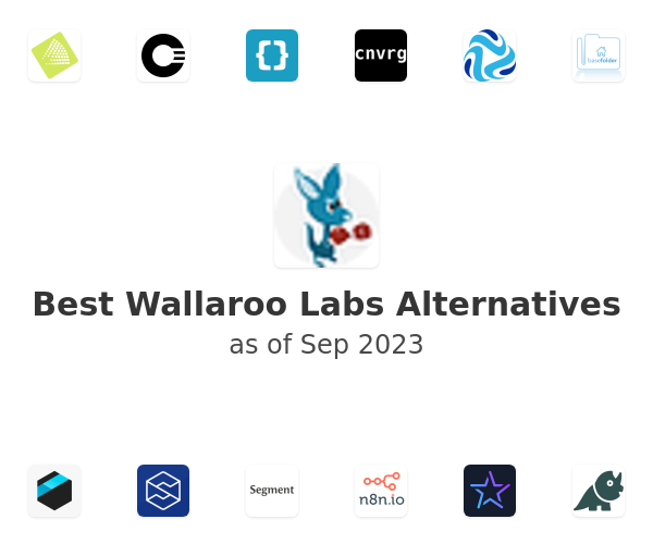 Best Wallaroo Labs Alternatives