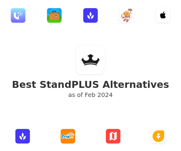 Best StandPLUS Alternatives