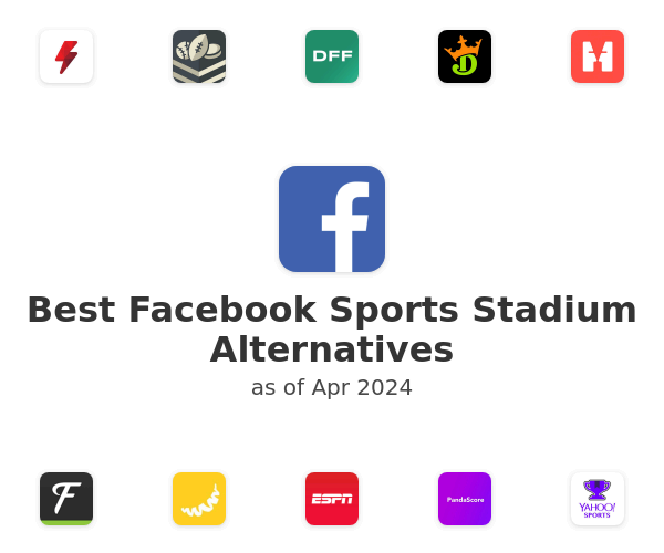 Best Facebook Sports Stadium Alternatives