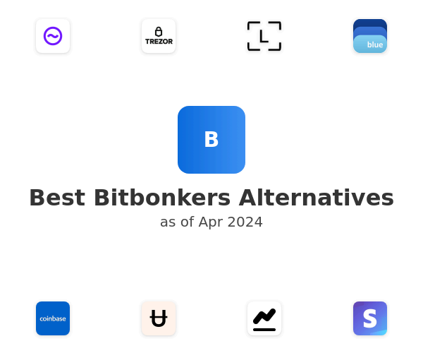 Best Bitbonkers Alternatives