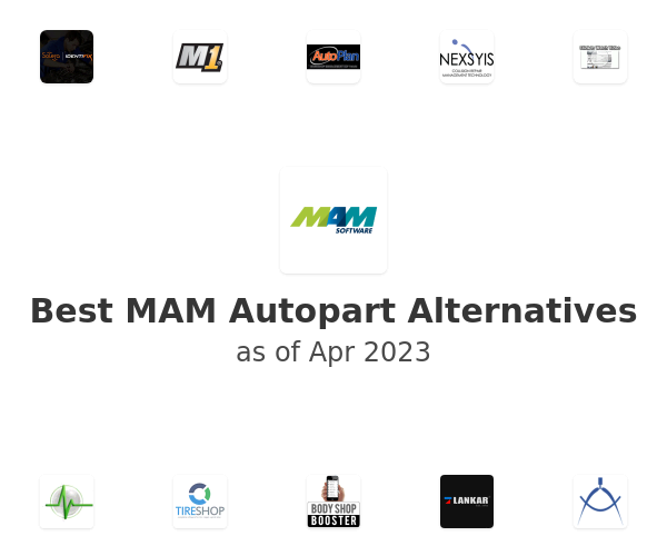 Best MAM Autopart Alternatives